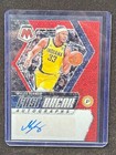 2023 Panini Mosaic Basketball Red Myles Turner #FB-MYS