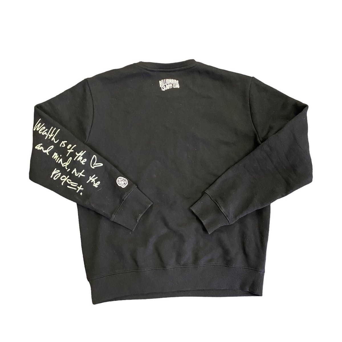 Billionaire Boys Club Future is in the Stars Peace Love