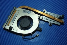 Dell Inspiron 5559 15.6" Genuine Laptop CPU Cooling Fan w/Heatsink 2FW2C 2