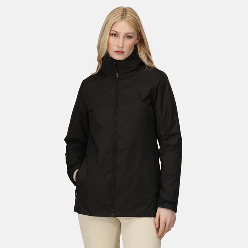 3in1 Waterproof Jacket with Hood 