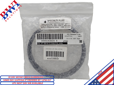 NEW Emco Wheaton 659134EW Repair Kit, 4-Inch PTFE Lip Seal