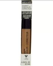 Wet N Wild Photo Focus Concealer 842B MEDIUM TAWNY New Boxed
