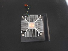 LENOVO THINKCENTRE M73 FRU P/N: 03T9636 03T8014 HEAT SINK AND FAN COPPER