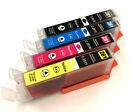 Pgi-280 Xxl Cli-281Xxl Ink Cartridges For Canon Pixma Ts8120 Ts9120 Ts9520 T9521