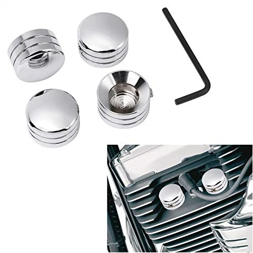Sportster head bolt sale covers