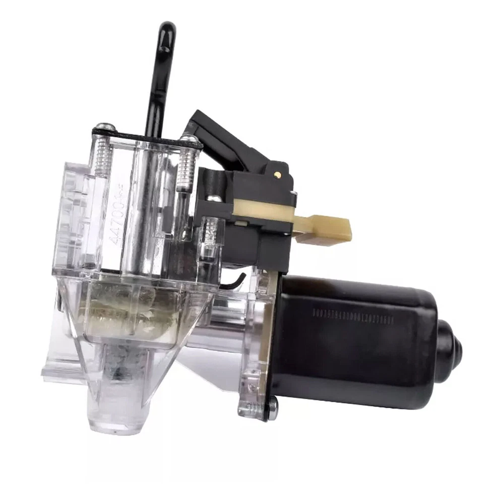 Выдвижной двигатель крышки багажника для Cadillac Eldorado Buick 1986-2002 годов выпуска 5-контактный 16889150 - Изображение 4 из 4