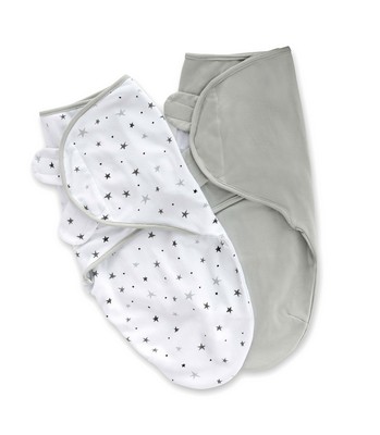 adjustable swaddle wrap