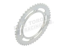 Kawasaki ZZR1100 C1-3 1990-1993 AFAM Steel Rear Sprocket Standard 45T