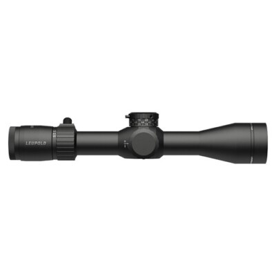 LEUPOLD Mark 4HD 2.5-10x42mm PR1-MOA FFP Reticle Riflescope