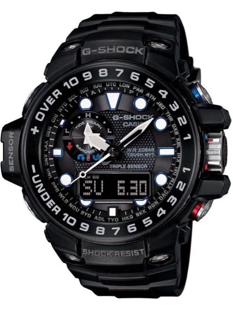 G-SHOCK Gulfmaster Wristwatches for sale | eBay