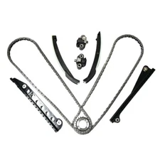 Timing Chain Kit for 00-17 Ford Lincoln E-150 F-150 Expedition Navigator 5.4 6.8