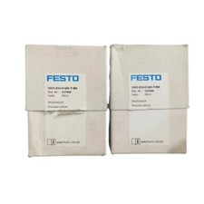 1PC New Festo SDE5-D10-O-Q4E-P-M8 pressure sensor In Box Brand new Free Shipping