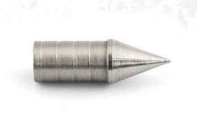 Black Eagle - PS25 Nock Crusher Target Point - 100 gr - 12pk