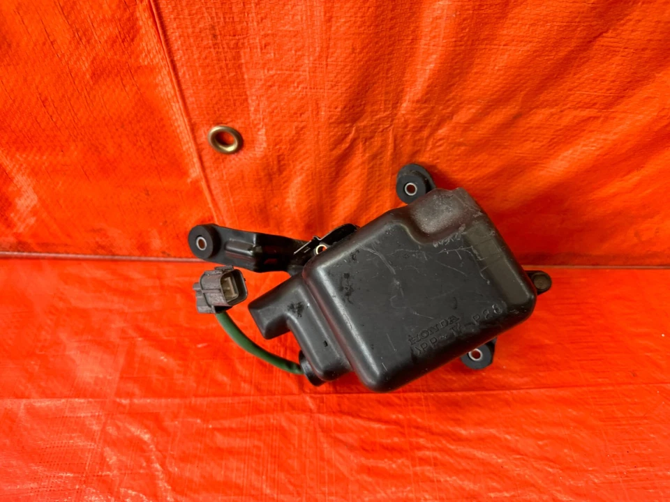 94-01 ACURA INTEGRA - MÓDULO ACTUADOR DE CONTROL DE CRUCERO - FÁBRICA OEM OE 229 Foto 3 de 4