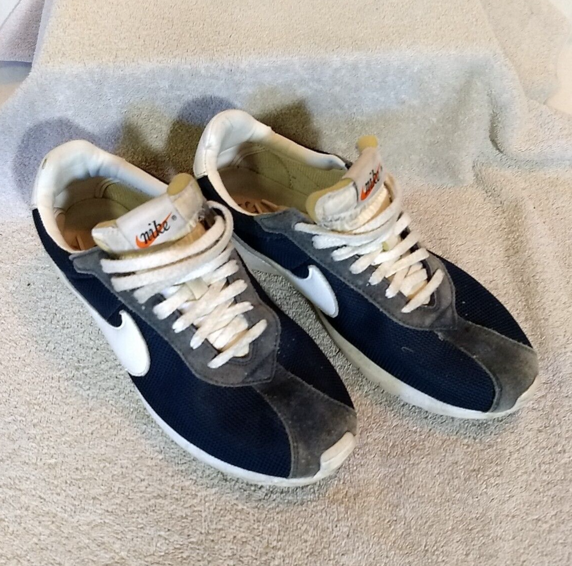 Size 12 - Nike Roshe LD-1000 QS Obsidian White for sale online | eBay