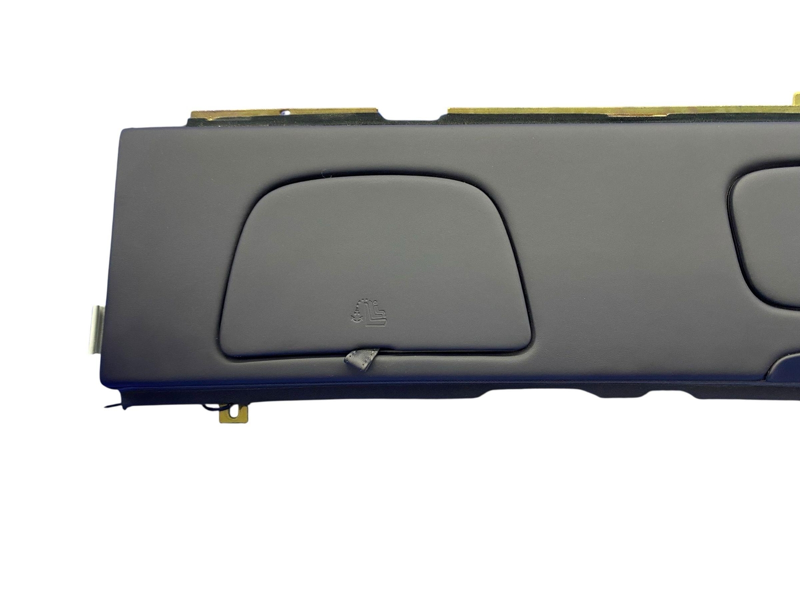 2006-2012 BENTLEY CONTINENTAL FLYING SPUR REAR DECK SHELF PACKAGE COVER PANEL
