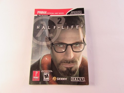 Half-Life 2: Collector's Edition (PC, 2004) HL2 VERY RARE BRAND NEW OPEN BOX - Picture 20 of 24