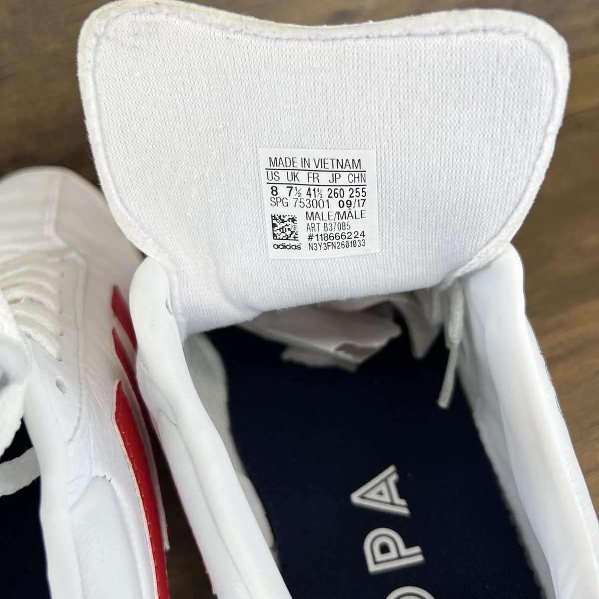 Adidas Copa Super Sneaker Men