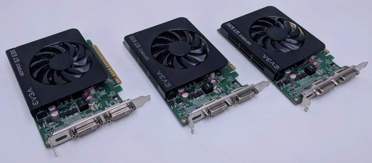 Evga geforce gt630 new arrivals