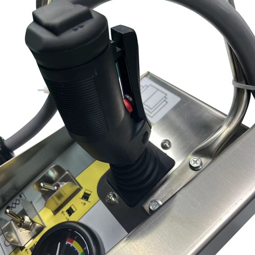 Control Box 163167 163167AB for Skyjack Scissor Lifts SJIII3215 SJIII3219 /3220 - Picture 6 of 13