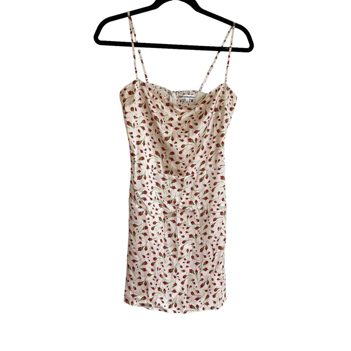 reformation kosta dress pink Reformation | Dresses | Reformation Kosta In Pink Panther