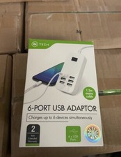 USB Hub Extension Lead  * JOB LOT *  Warehouse Clearance