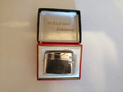  Polly GAZ Streamliner -/ in OVP BOX