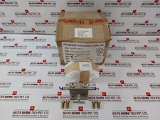 HONEYWELL H3/TQTLDXX-P-ZK Valve Manifold A22354 6000 PSI/3000 PSI 50128311-503