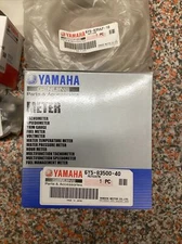 -NEW - LCD- Yamaha 6Y5-W0088-70-00, Speedometer / Fuel Management Digital Gauge