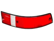 For 1969, 1976 Porsche 912 Tail Light Lens Right 46678NJDG Tail Light Assembly