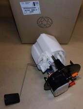 Pompe à essence Citroen JUMPY