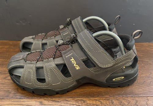 teva sandals forebay