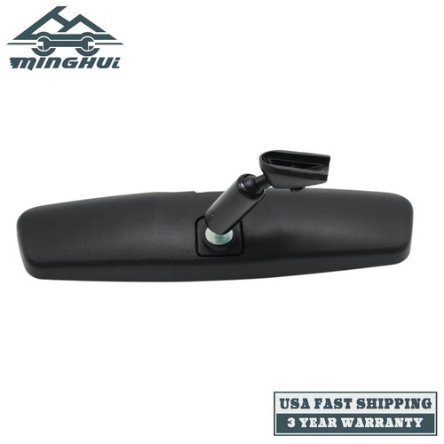 KD53-69-220B Interior Rear View Mirror For 2013-2023 MAZDA 3/6 CX-3/5 MX-5 USA - Picture 2 of 11