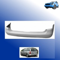 StoßStange Hinten Passend FüR Opel Astra G Baujahr 1998-2004 Caravan Kombi Neu