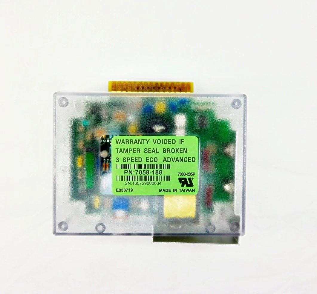 Heatilator EcoChoice PS35, PS50, CAB50 Control Box Circuit Board  SRV7058-188 OEM | eBay