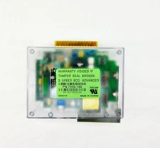 Heatilator EcoChoice PS35, PS50, CAB50 Control Box Circuit Board SRV7058-188 OEM