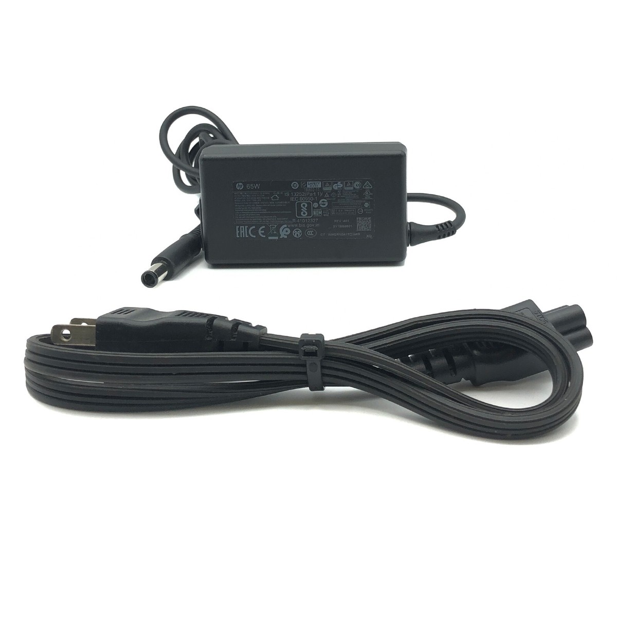Genuine 65W HP AC DC Adapter for ProDesk 400 G1 G2 G3 G4 G5 G6 DM