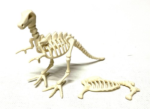 Figurine Playmobil Collection Aventure - T-Rex DINOS édition Limitée Neuve Sous Blister