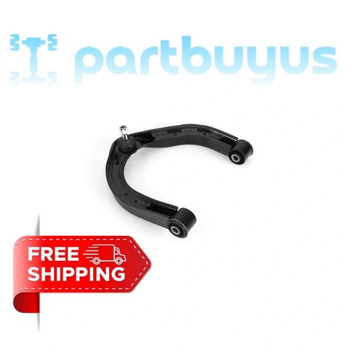 Infiniti QX80 2014-2022 4 PCS Front Control Arm and Ball Joint Kit 31121094465, - Picture 5 of 5