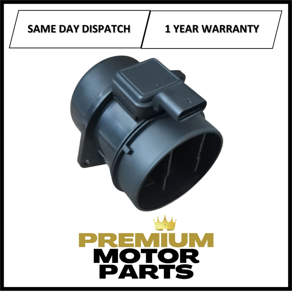 MASS AIR FLOW METER SENSOR FOR MERCEDES SPRINTER 2006-2018 - Image 3 of 4