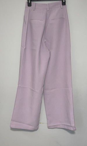 Sabo Pants And Vest Set Peri Lavender Size XS - 第 5/10 張圖片