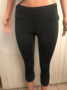 tangerine workout pants