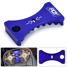 Cam Gear Lock Timing Belt Install Tool For Honda Acura B16 B18c1 B18c5 Vtec Gsr Cam Gear Lock Timing Belt Install Tool For Honda Acura B16 B18c1 B18c5 Vtec Gsr