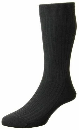 Pantherella Wool Socks for Men