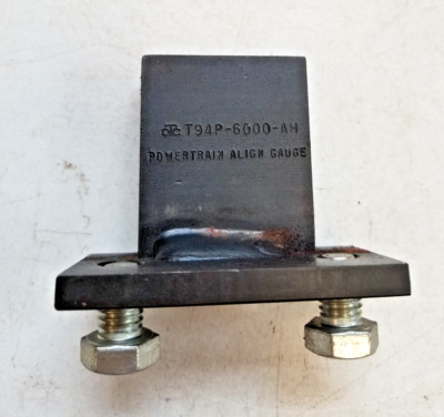 * Ford OTC 502-003 Rotunda T94P-6000-AH Powertrain Alignment Gauge MTX-75