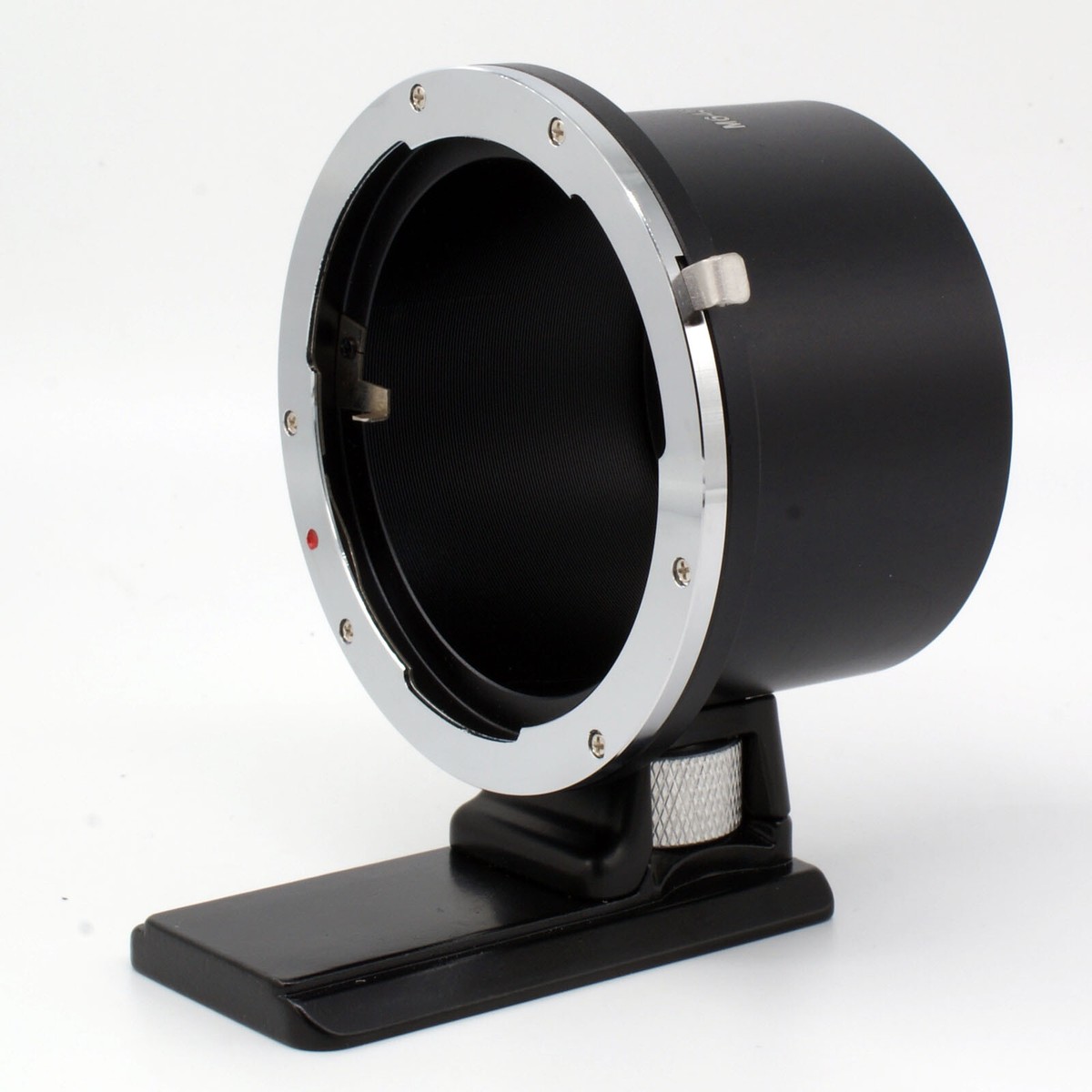 M645-NZ tripod Stand Adapter For Mamiya 645lens to Nikon Z mount