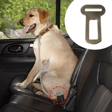 Seat Belt End MALE uses 1" webbing-Various Quantities