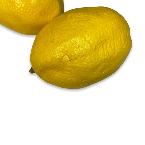 15 PCS Faux Lemons and Limes Artificial Fruit Lemons Limes Unbranded - Picture 9 of 11