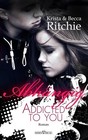 Addicted to you - Abhängig von Becca Ritchie und Krista Ritchie (2016, Taschenbuch)