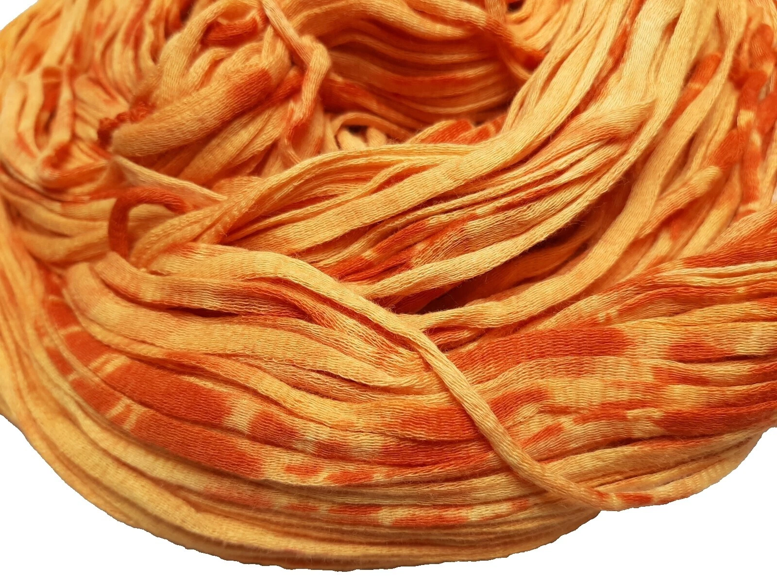 Ribbon Accessories-Bags/Purses Lot Crocheting & Knitting Yarns